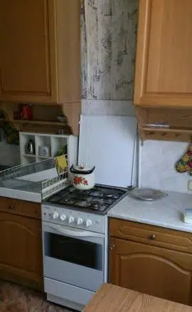 Сдаётся 2-комнатная квартира, 60 м²