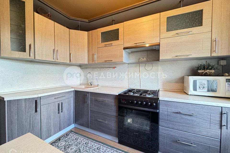 Продаётся 2-комнатная квартира, 52 м²