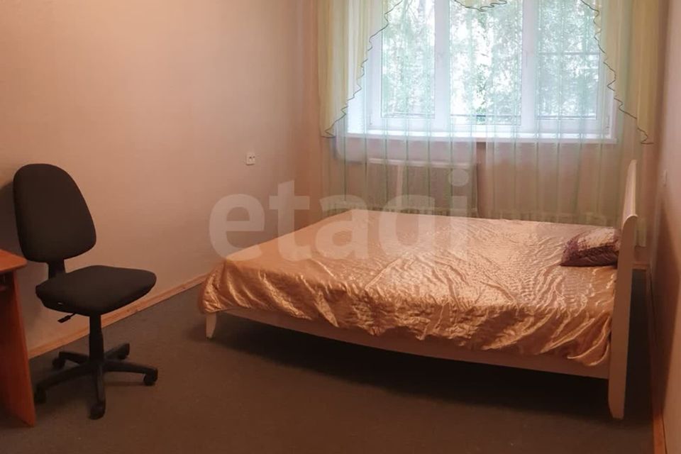 Продаётся 1-комнатная квартира, 29.1 м²