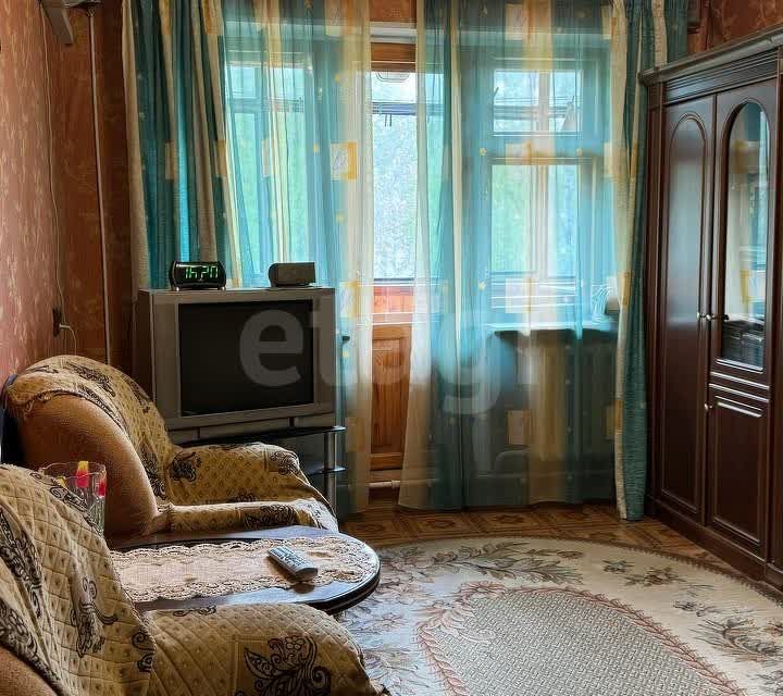 Продаётся 2-комнатная квартира, 41 м²