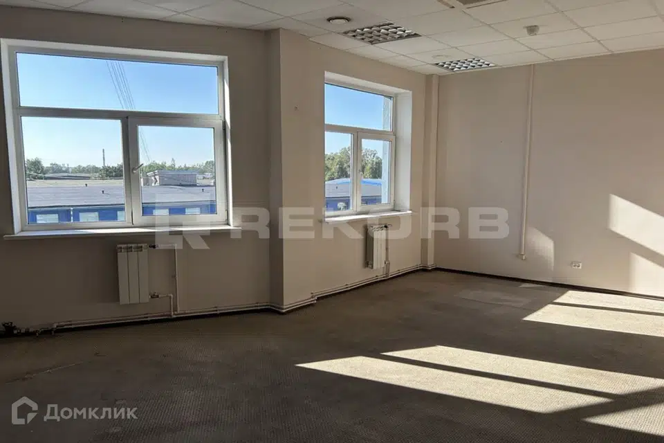 Сдаётся офис, 146 м²
