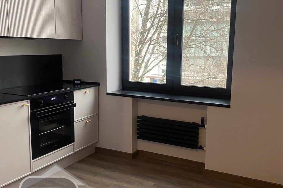 Продаётся 3-комнатная квартира, 70 м²