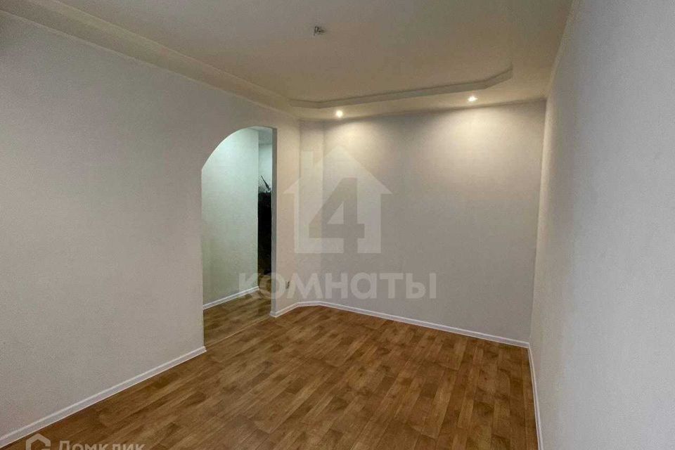 Продаётся 2-комнатная квартира, 42.8 м²