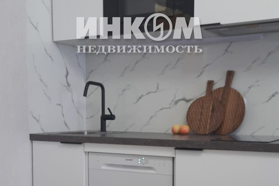 Продаётся студия, 19.1 м²