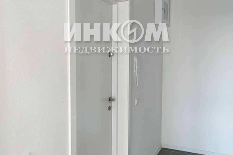 Продаётся 1-комнатная квартира, 42 м²