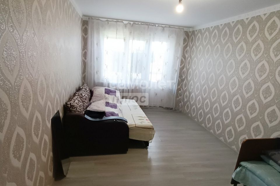 Продаётся 1-комнатная квартира, 30 м²