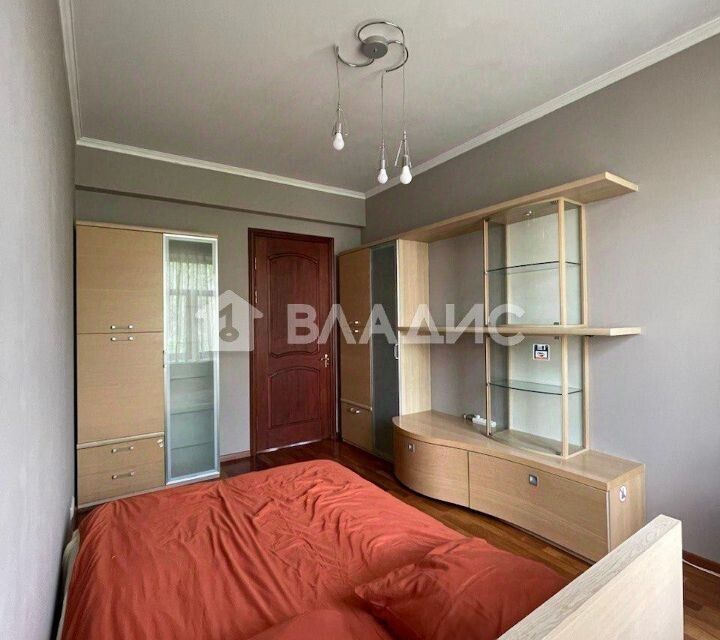 Продаётся 3-комнатная квартира, 70.3 м²