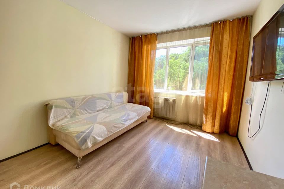 Продаётся студия, 16.6 м²