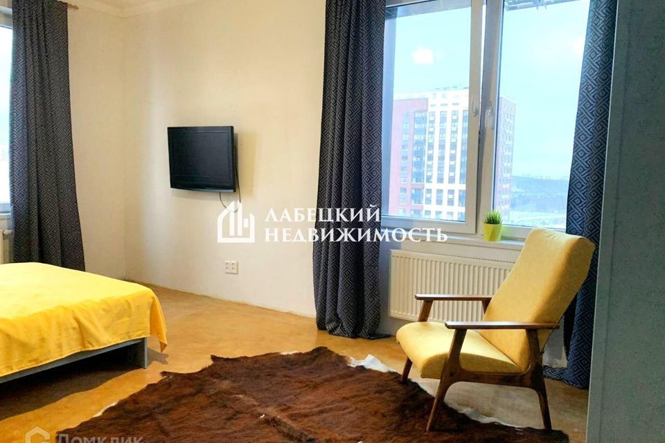 Продаётся 3-комнатная квартира, 85 м²