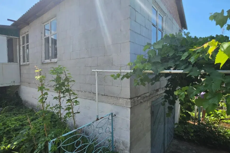 Продаётся 2-этажный дом, 160.4 м²