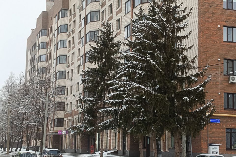 Продаётся 2-комнатная квартира, 73 м²
