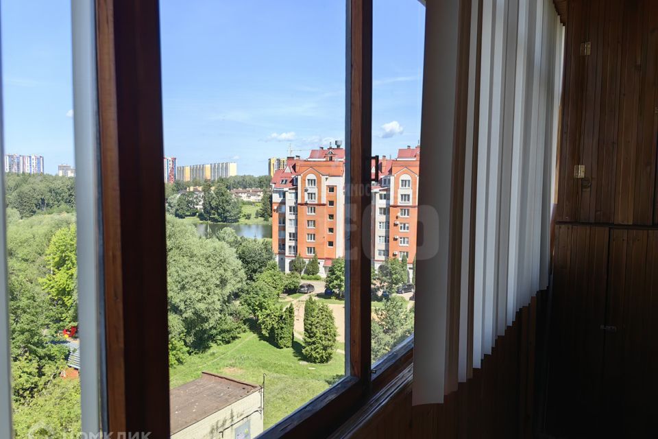 Продаётся 3-комнатная квартира, 66.5 м²