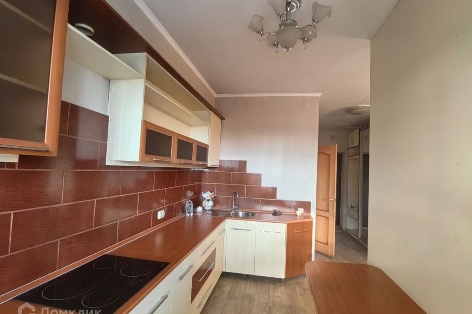 Продаётся студия, 42.1 м²
