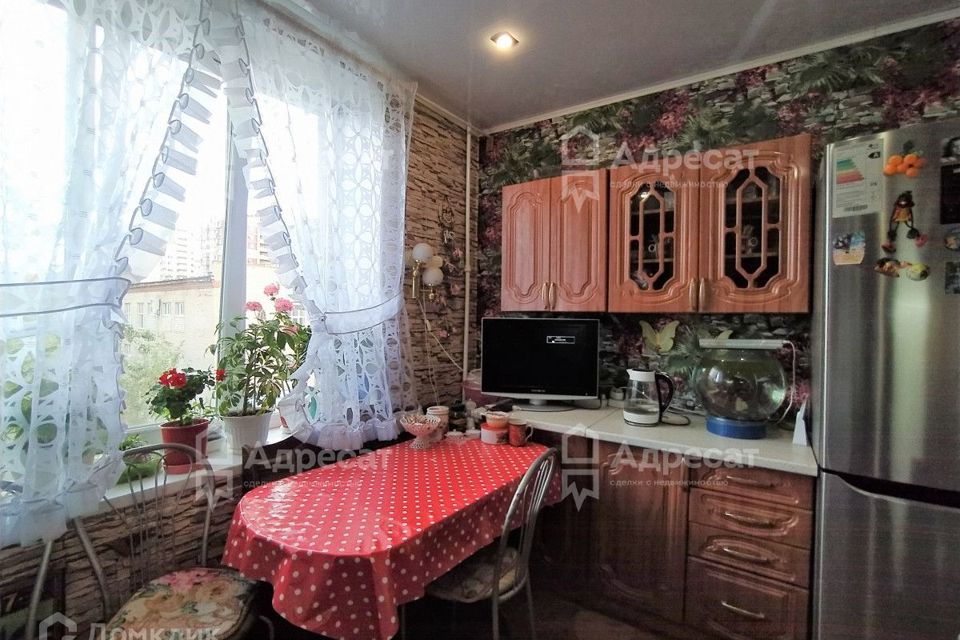 Купить Квартиру В Краснооктябрьском Районе