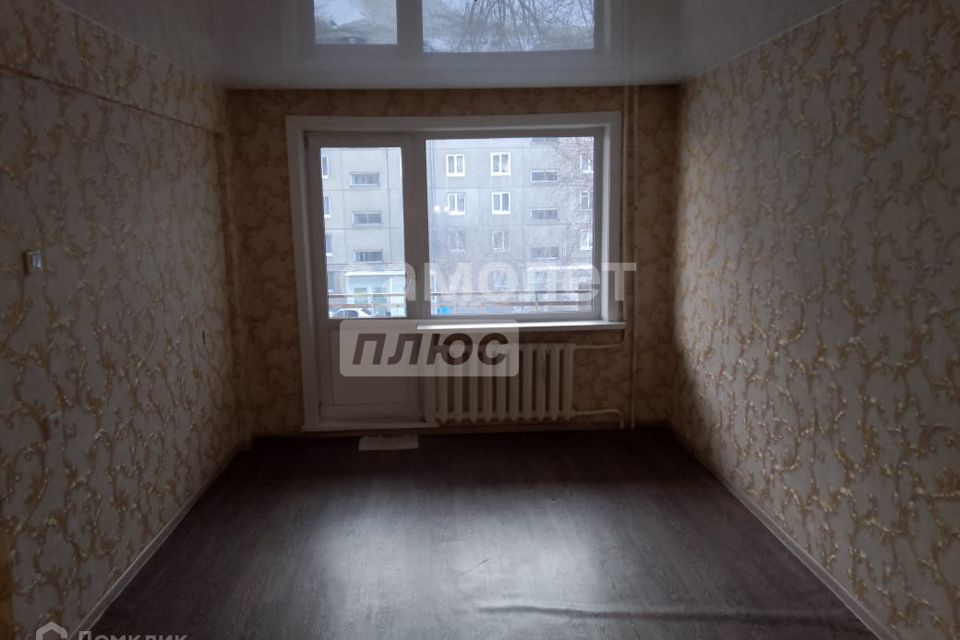 Продаётся 1-комнатная квартира, 31.3 м²