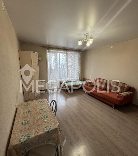 Продаётся студия, 28.9 м²