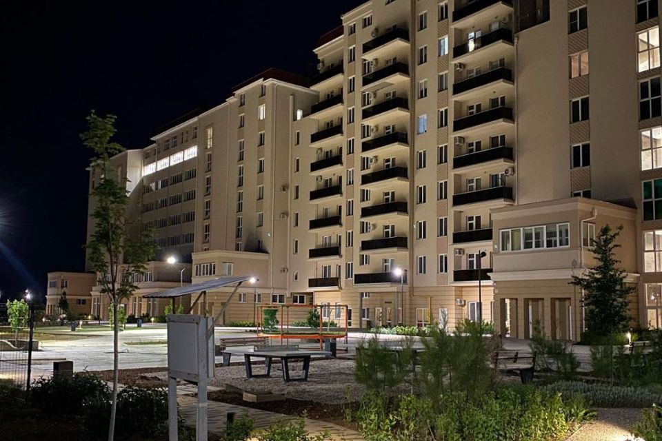 Продаётся студия, 30.5 м²