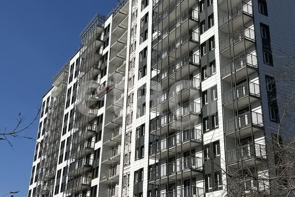Продаётся 2-комнатная квартира, 67.7 м²