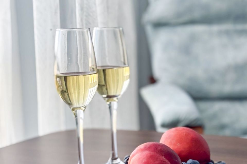 Продаётся 3-комнатная квартира, 84.1 м²