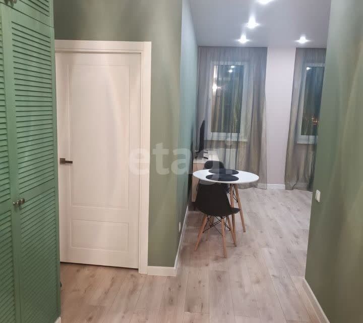 Сдаётся 1-комнатная квартира, 44 м²