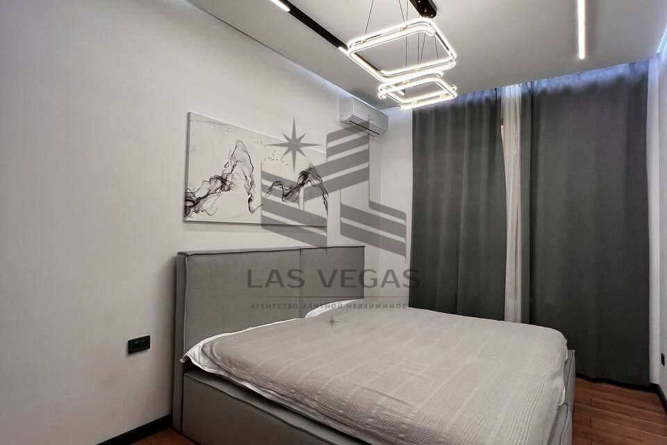Сдаётся 3-комнатная квартира, 120 м²