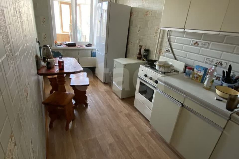 Продаётся 1-комнатная квартира, 29.5 м²
