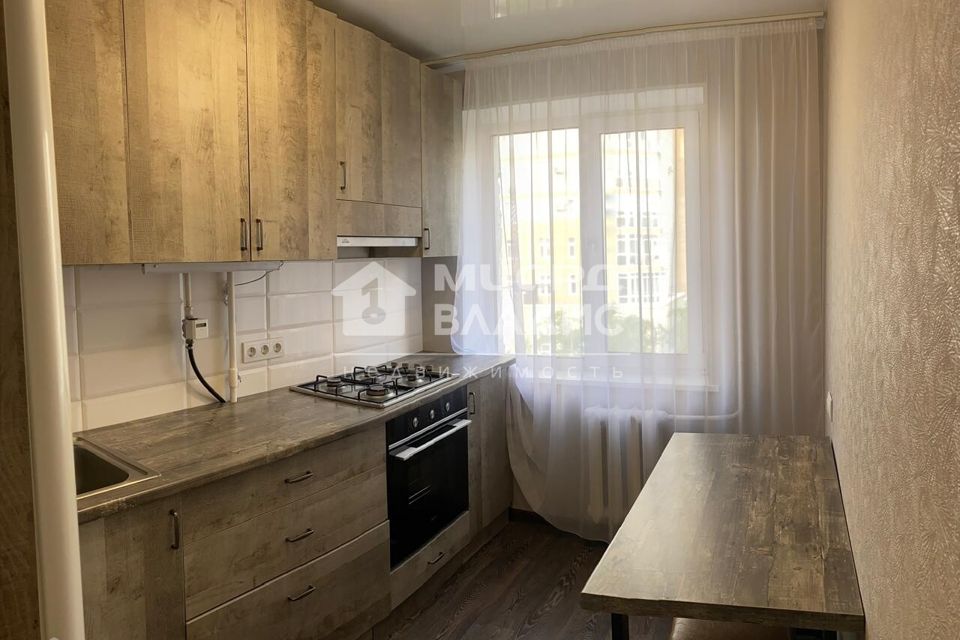 Сдаётся 2-комнатная квартира, 44.6 м²