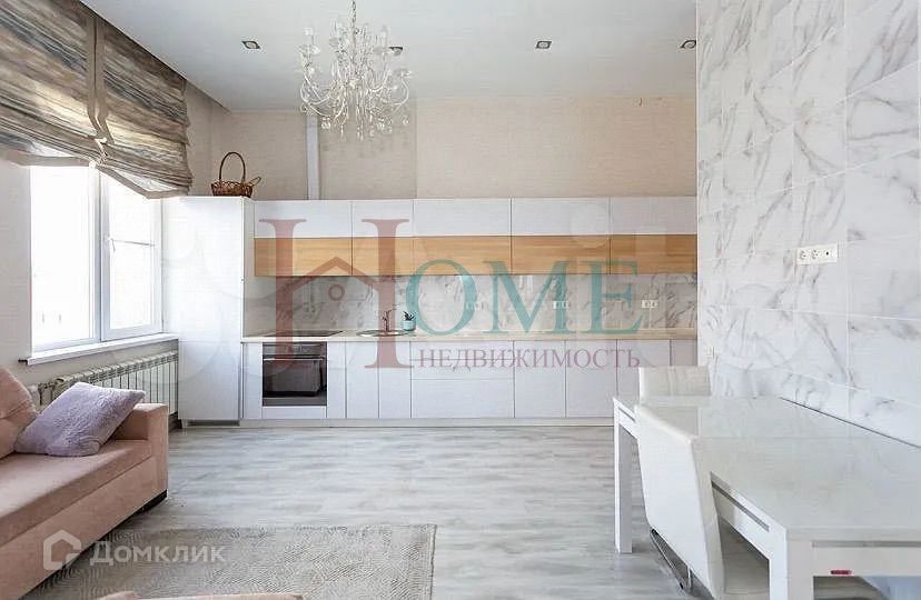 Сдаётся 3-комнатная квартира, 70.8 м²