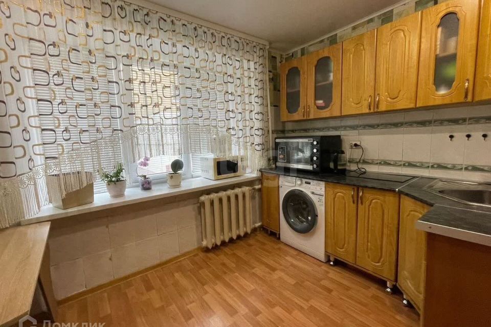 Продаётся 2-комнатная квартира, 33.2 м²
