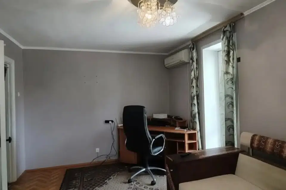 Продаётся 2-комнатная квартира, 49.9 м²