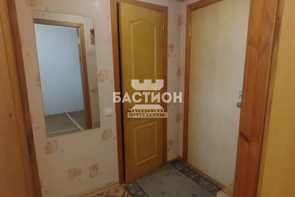 Продаётся 1-комнатная квартира, 24 м²
