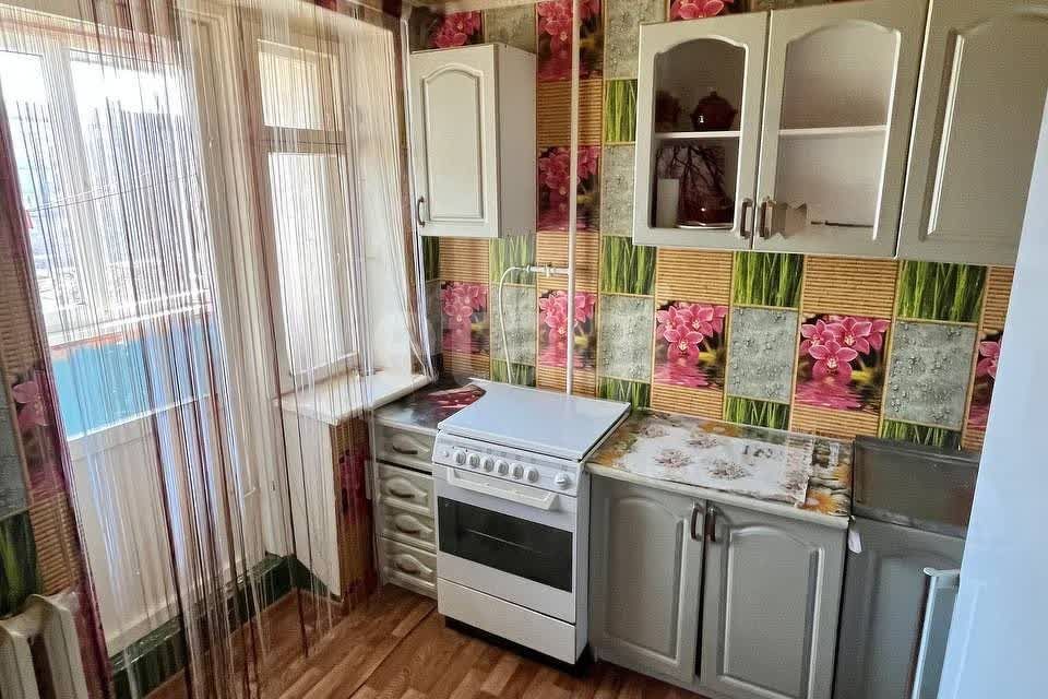 Продаётся 2-комнатная квартира, 49.1 м²
