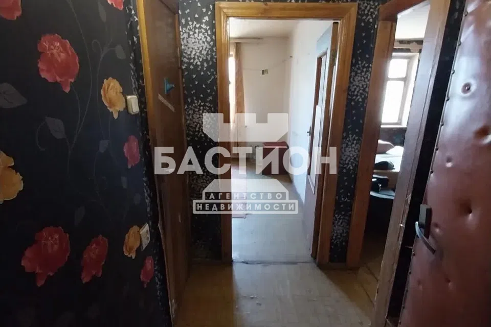 Продаётся 2-комнатная квартира, 50 м²