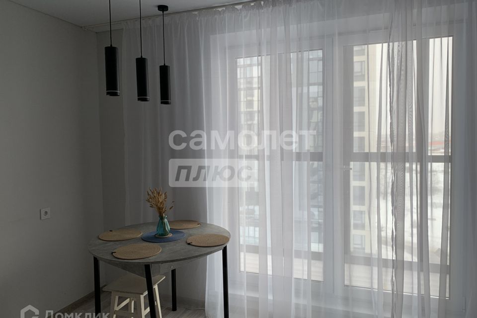 Продаётся 3-комнатная квартира, 68 м²