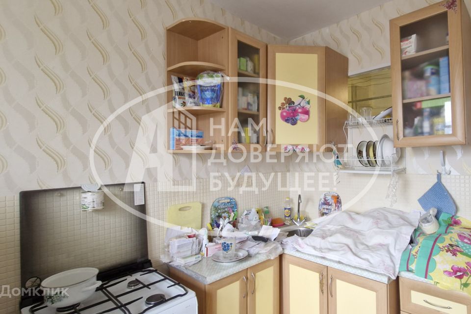 Продаётся 1-комнатная квартира, 30 м²