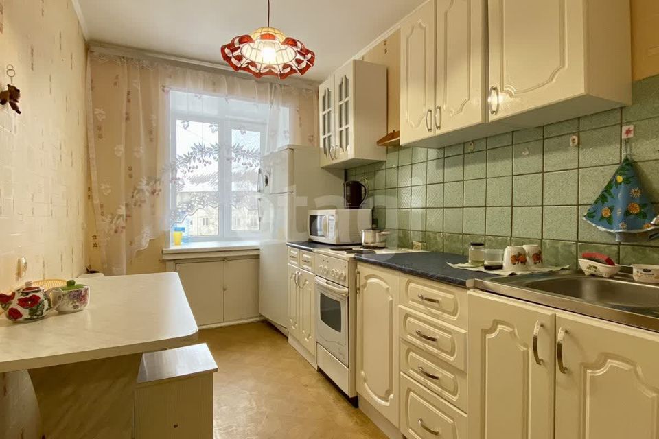 Сдаётся 2-комнатная квартира, 49.8 м²