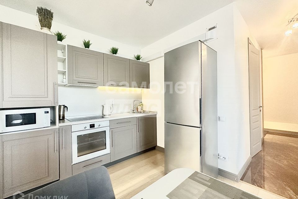 Сдаётся 1-комнатная квартира, 47 м²