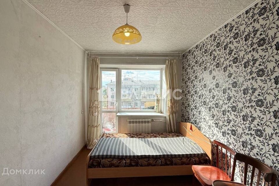 Продаётся 1-комнатная квартира, 20.4 м²