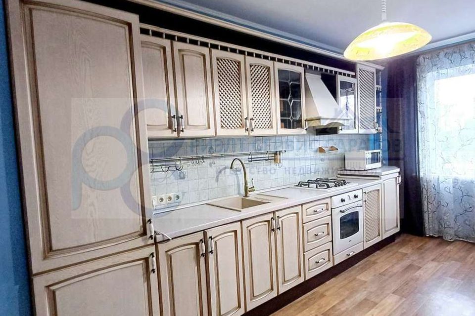 Сдаётся 3-комнатная квартира, 83 м²