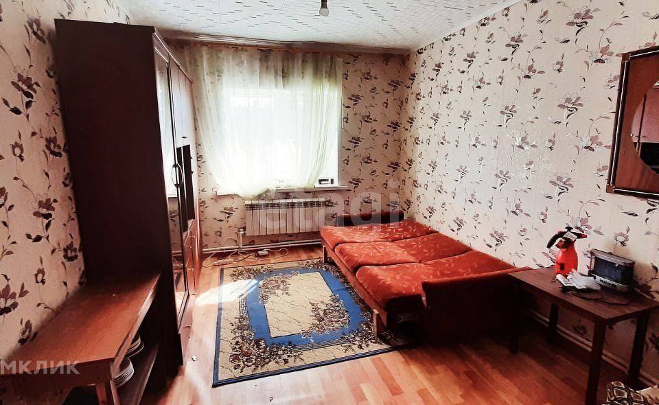 Продаётся 2-комнатная квартира, 47.3 м²