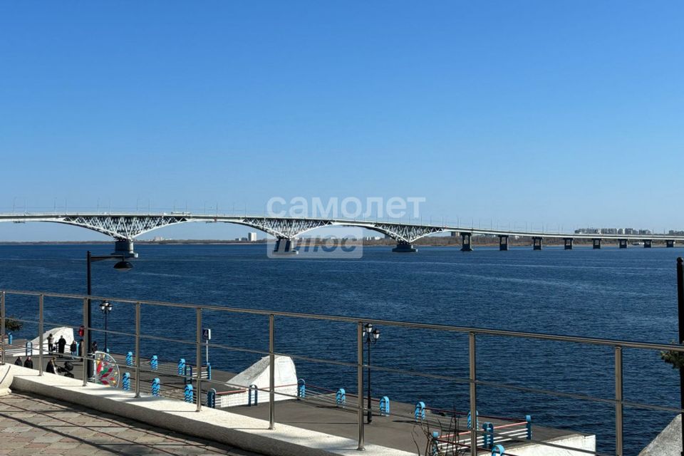 Продаётся 3-комнатная квартира, 78 м²