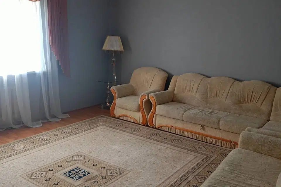 Продаётся 1-этажный дом, 120 м²