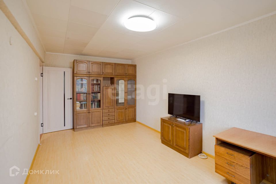 Продаётся 3-комнатная квартира, 63.1 м²