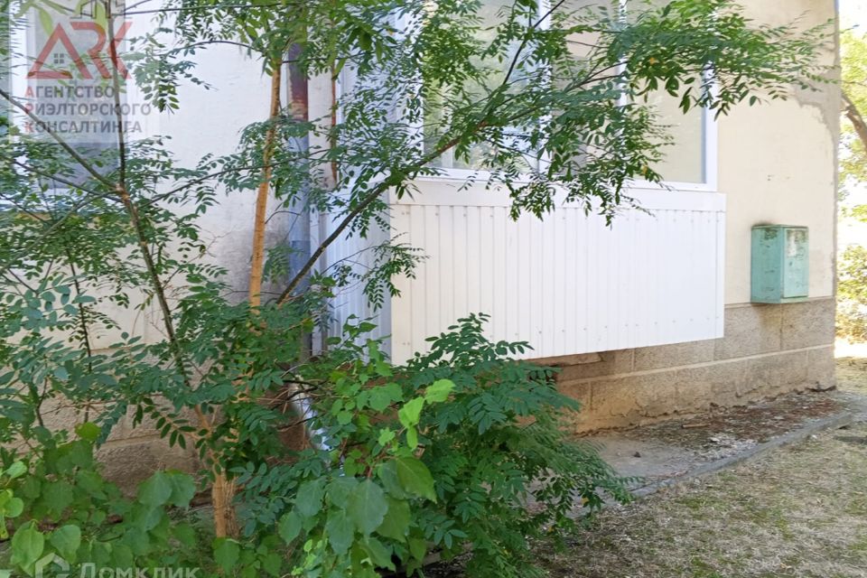 Продаётся 2-комнатная квартира, 46 м²