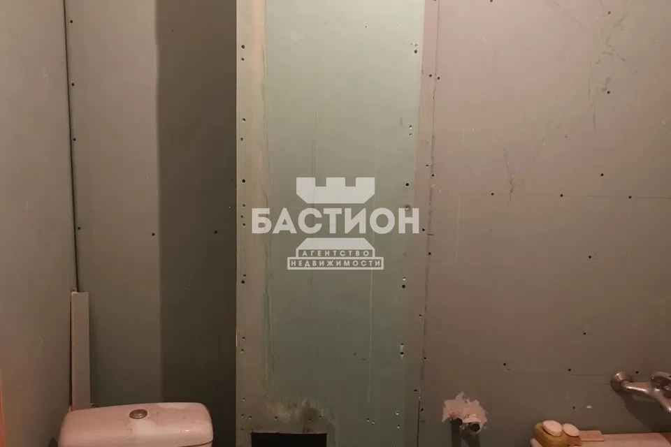 Продаётся 3-комнатная квартира, 53 м²