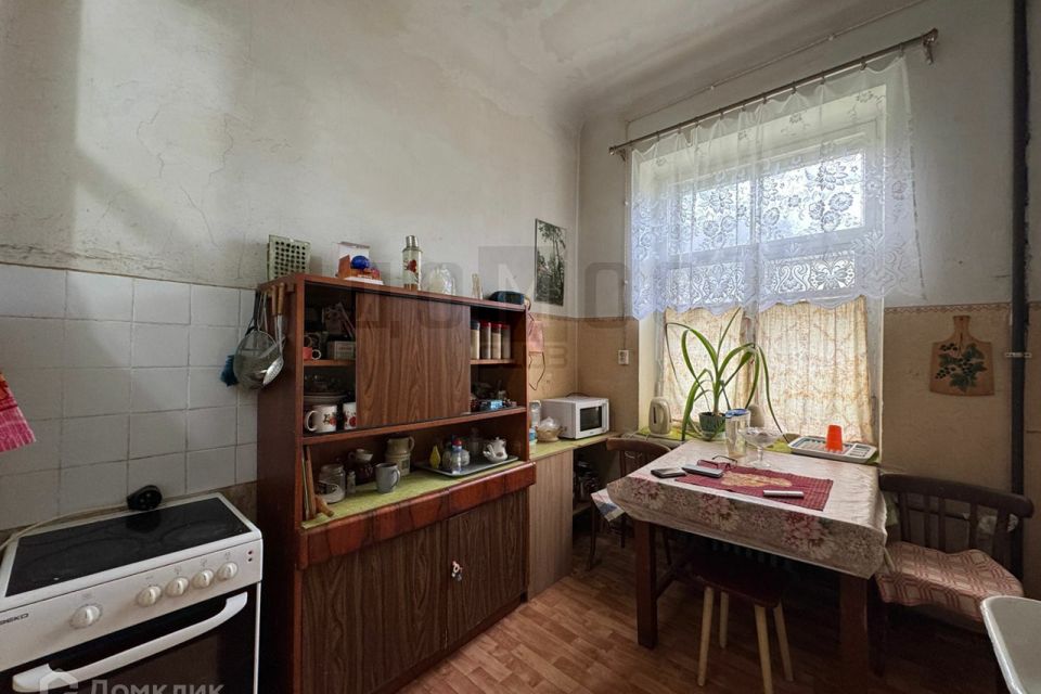 Продаётся 3-комнатная квартира, 75.4 м²