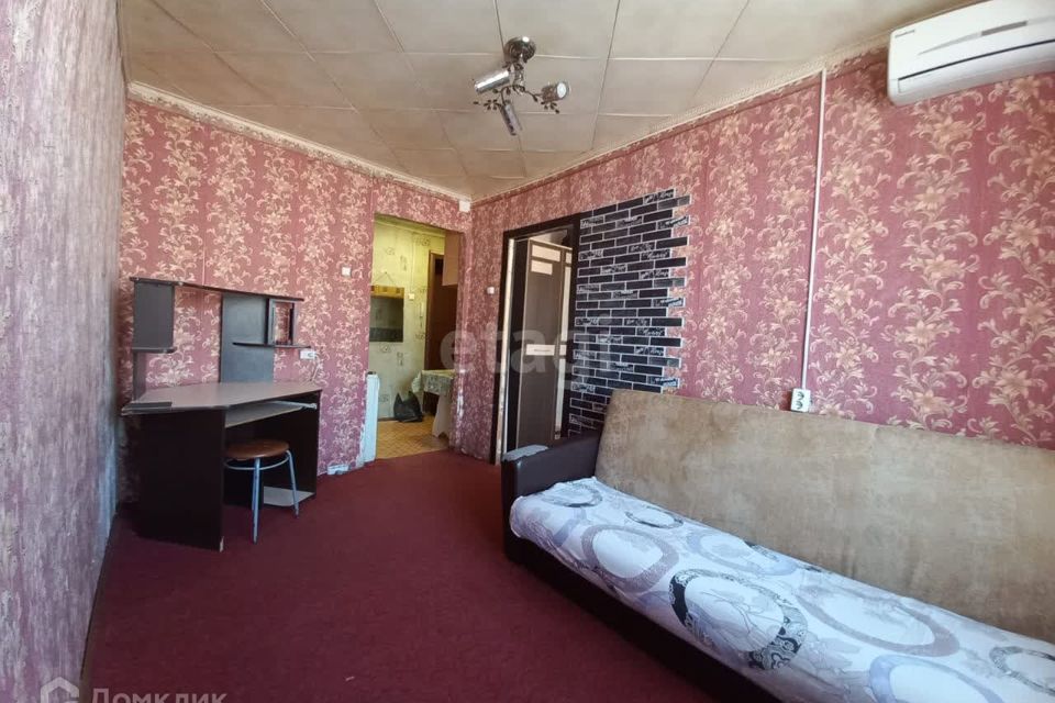Продаётся 2-комнатная квартира, 23 м²