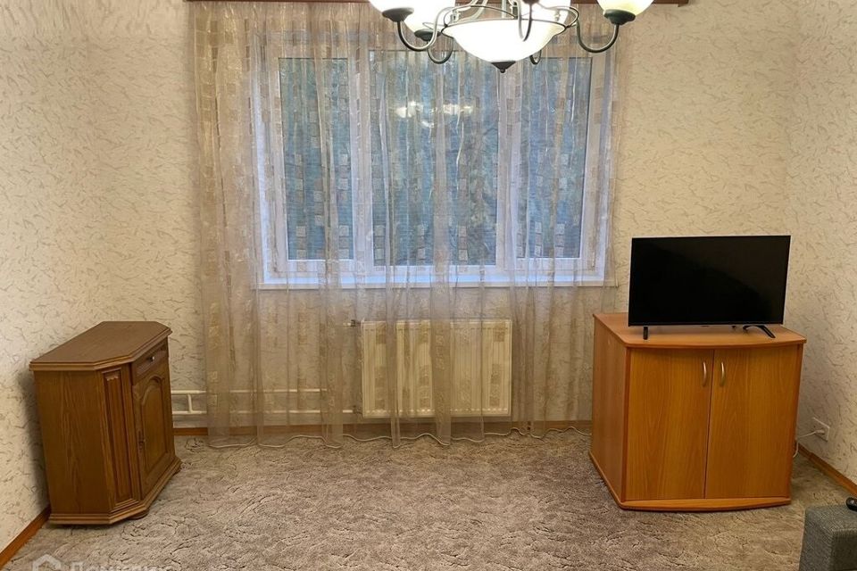 Продаётся 2-комнатная квартира, 52.3 м²