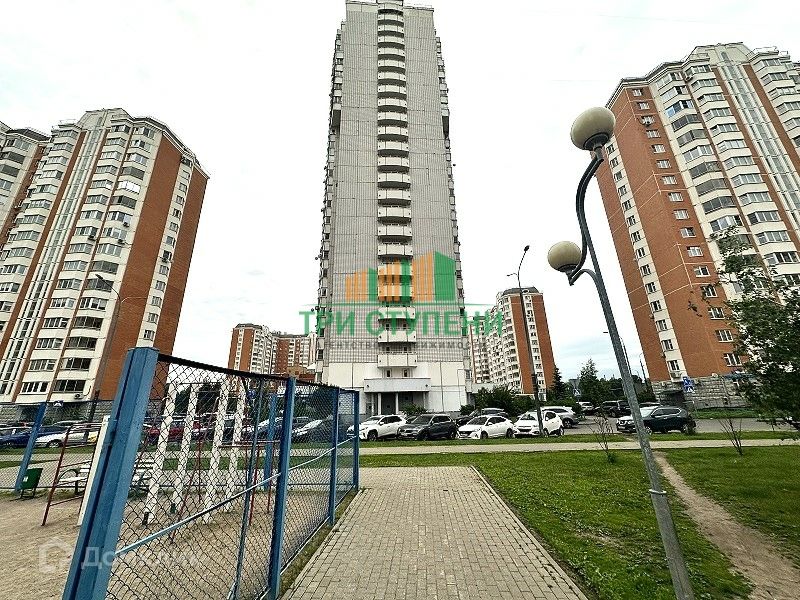 Продаётся 2-комнатная квартира, 62 м²