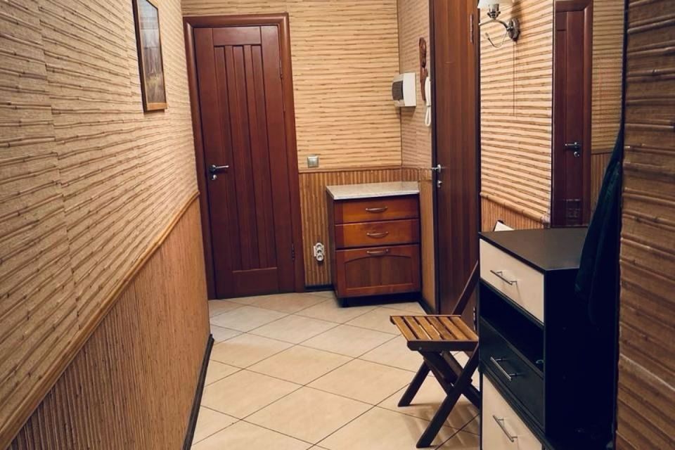 Продаётся 2-комнатная квартира, 59.8 м²